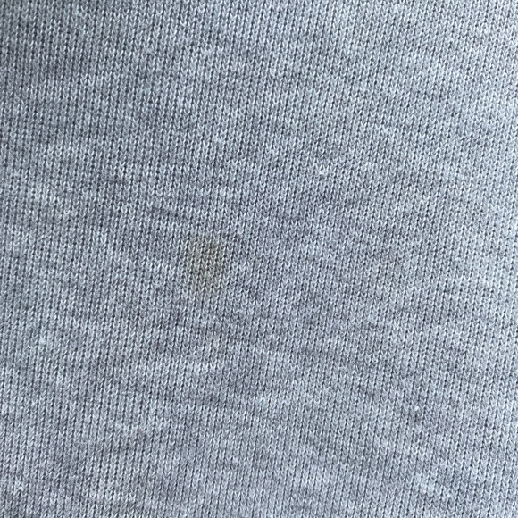 Callaway Golf X-Series Grey Pullover Jacket - Picture 8 of 11